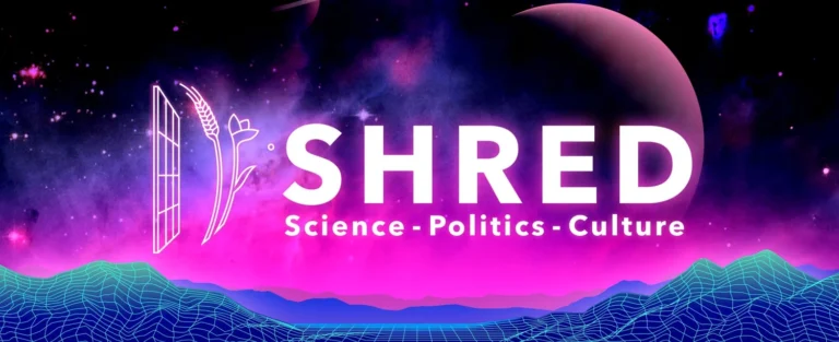 Science + Politics + Culture: Going hard on story-based strategy with Ruby Pinto